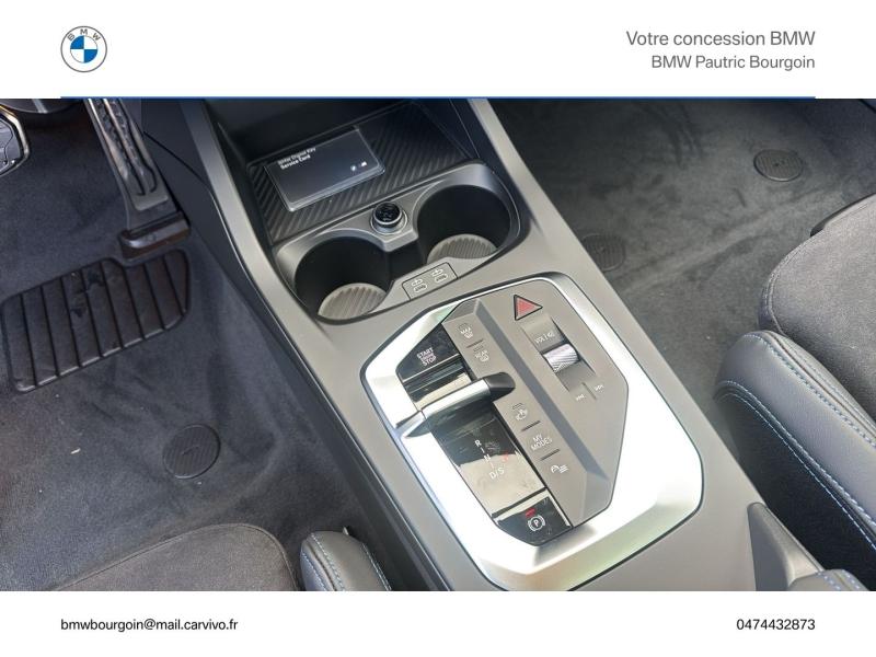 123 xDriveA 218ch M Sport DKG7