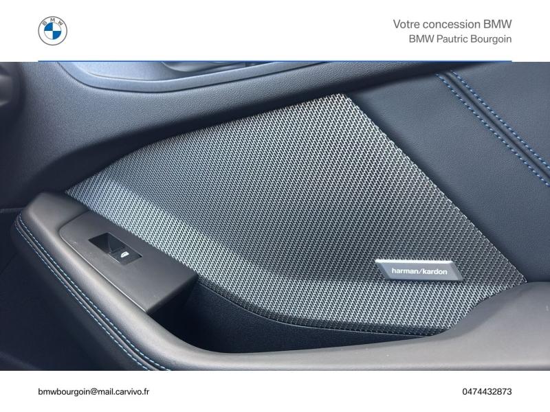 123 xDriveA 218ch M Sport DKG7