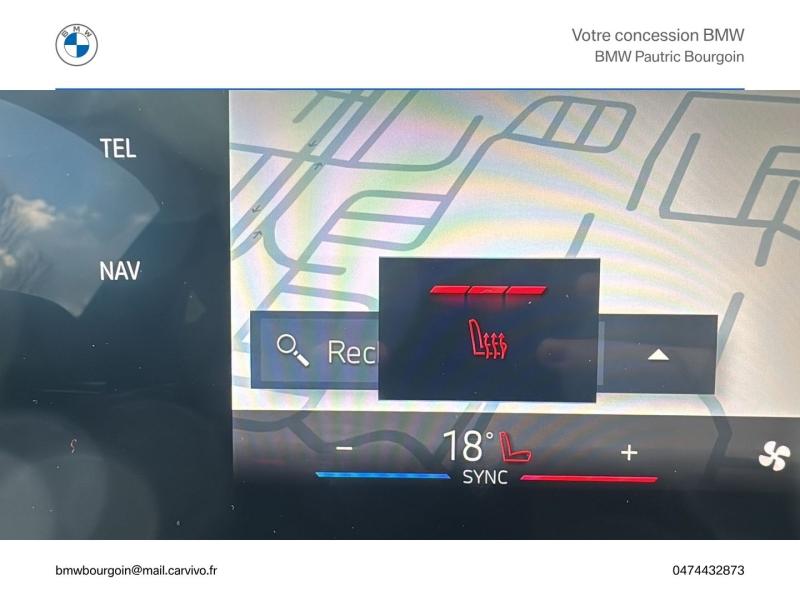 123 xDriveA 218ch M Sport DKG7