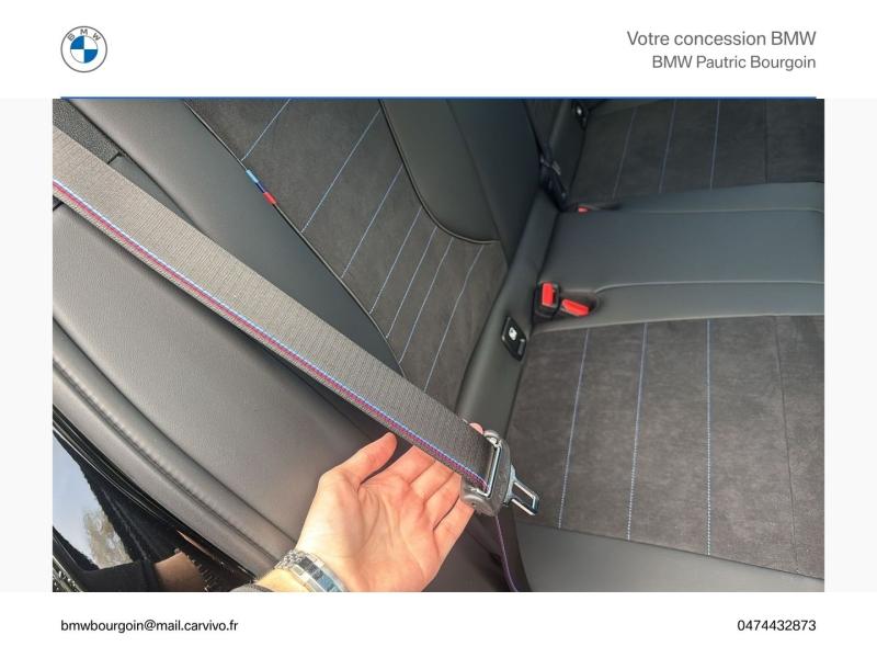 123 xDriveA 218ch M Sport DKG7