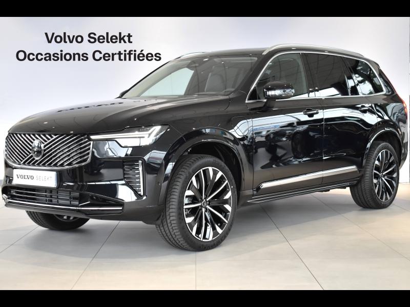 VOLVO XC90 T8 AWD 310 + 145ch Ultra Style Chrome Geartronic