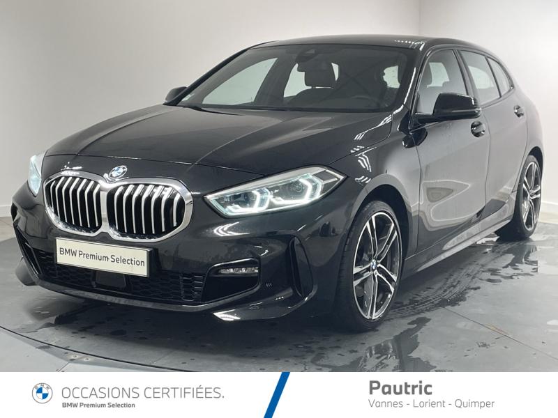 118iA 136ch M Sport DKG7