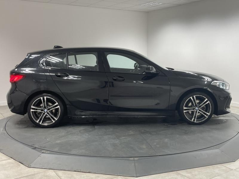 118iA 136ch M Sport DKG7