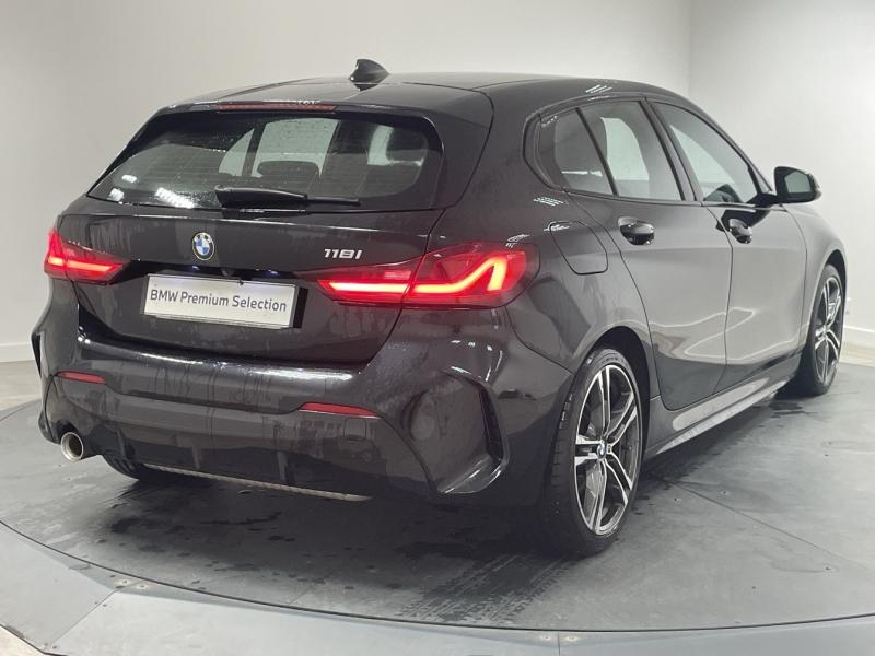 118iA 136ch M Sport DKG7