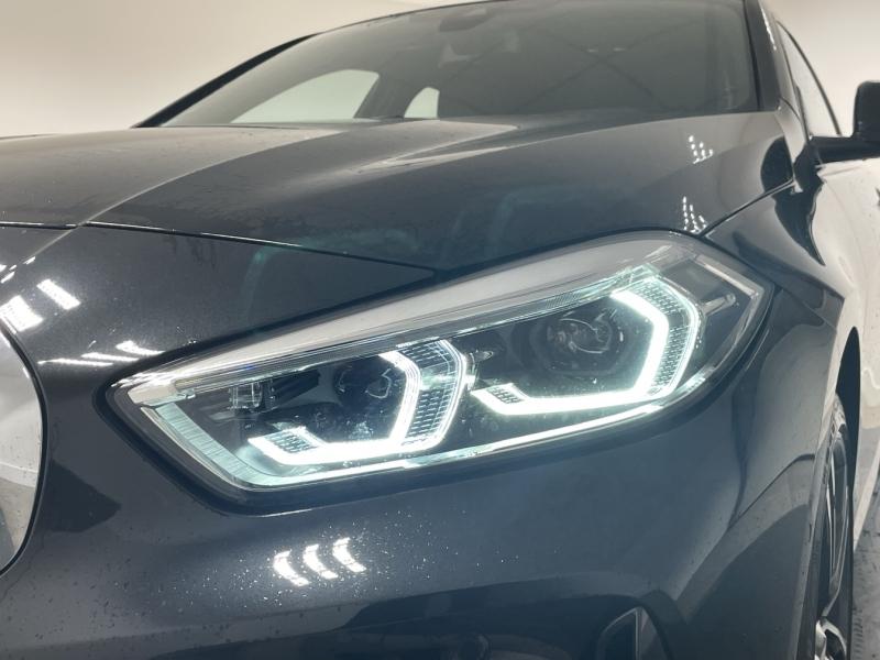 118iA 136ch M Sport DKG7