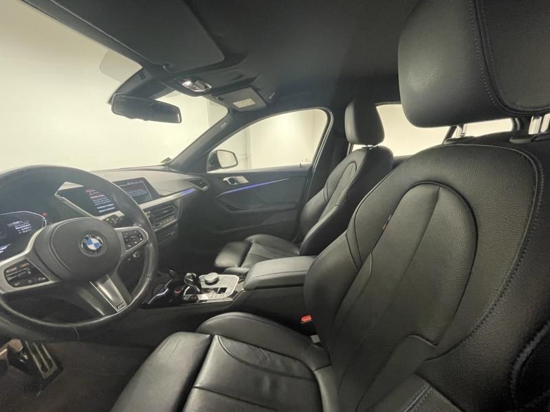 118iA 136ch M Sport DKG7