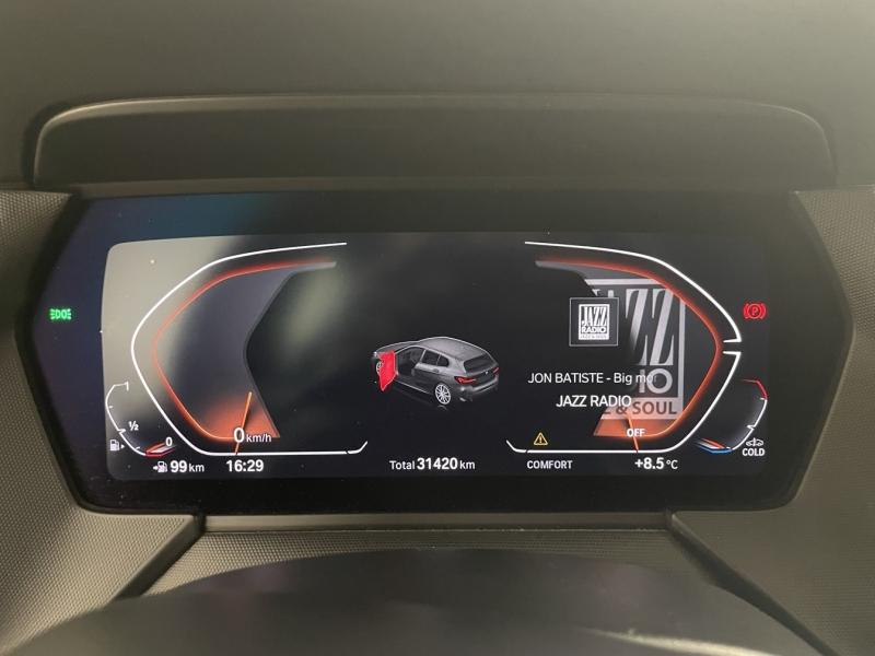 118iA 136ch M Sport DKG7