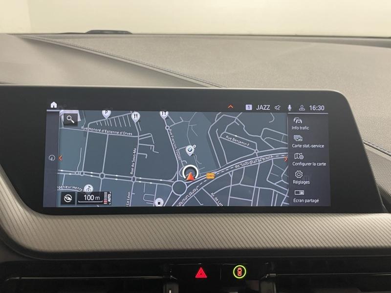 118iA 136ch M Sport DKG7