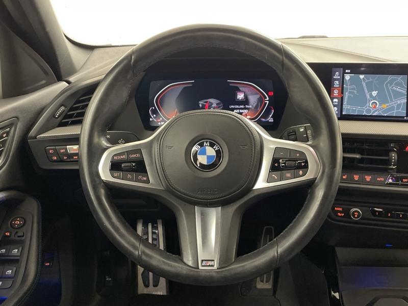 118iA 136ch M Sport DKG7