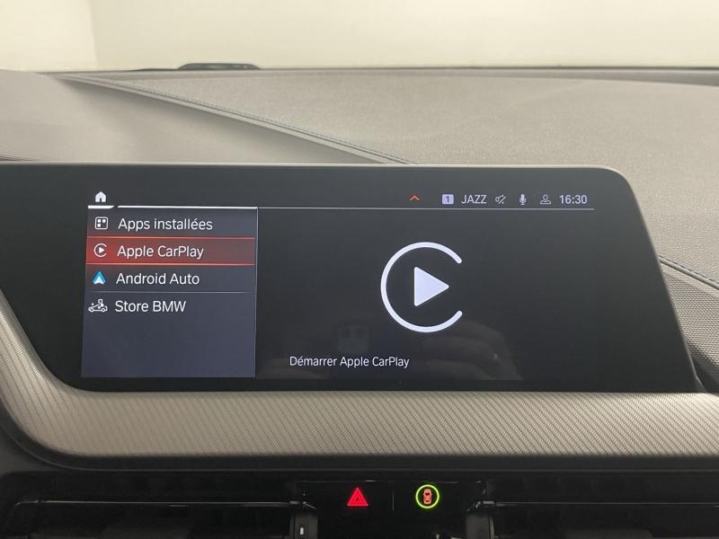 118iA 136ch M Sport DKG7