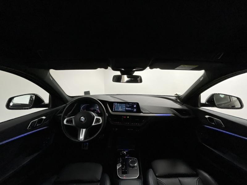 118iA 136ch M Sport DKG7