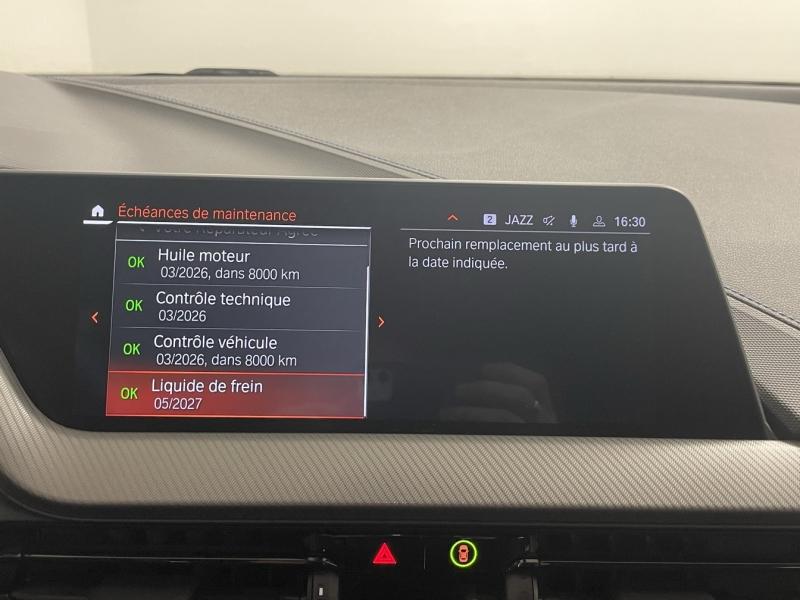 118iA 136ch M Sport DKG7