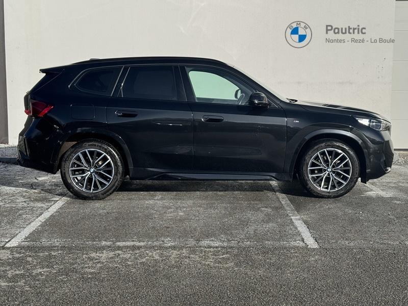 sDrive18i 136ch First Edition