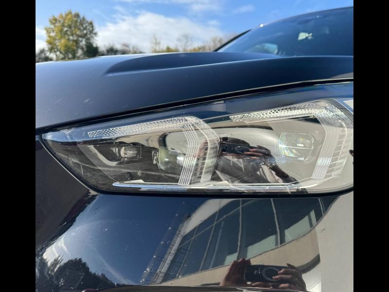 sDrive18i 136ch First Edition