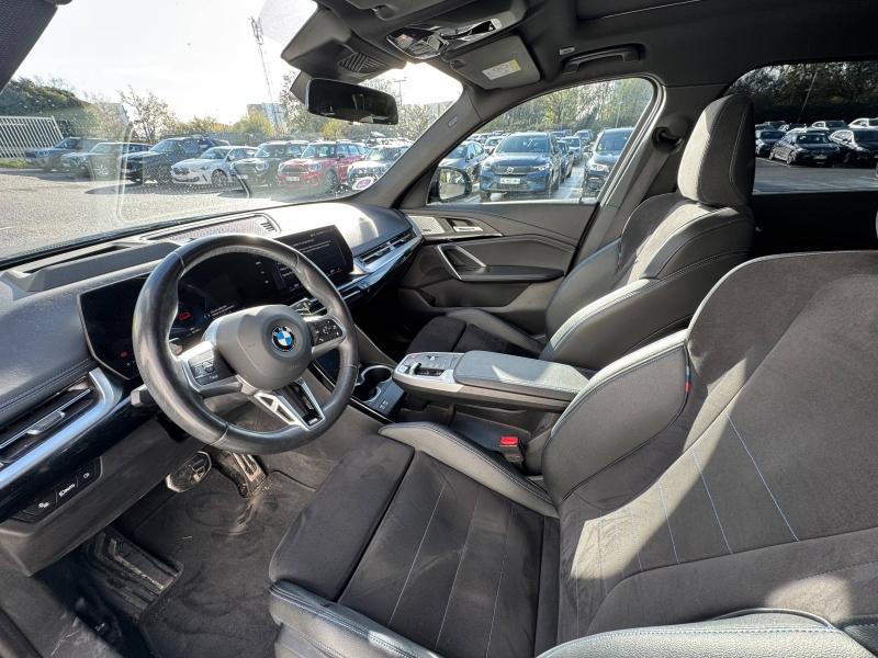 sDrive18i 136ch First Edition