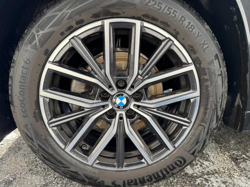 sDrive18i 136ch First Edition