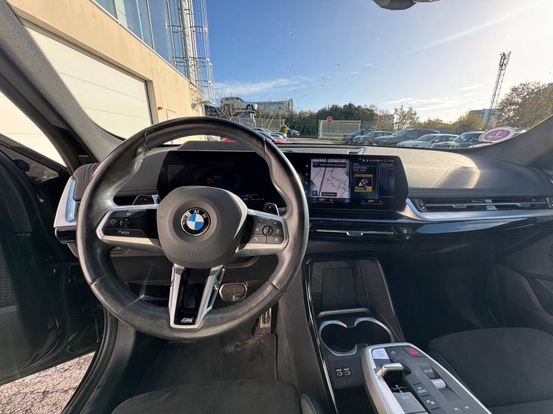 sDrive18i 136ch First Edition