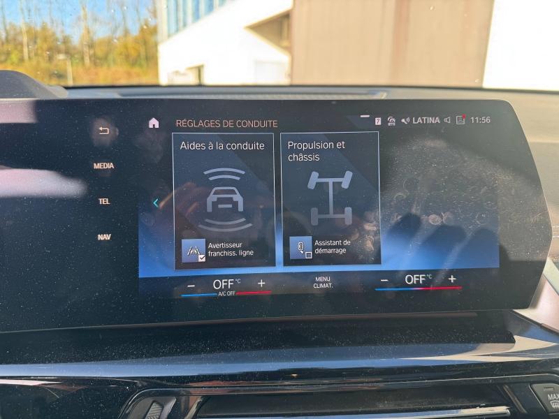 sDrive18i 136ch First Edition