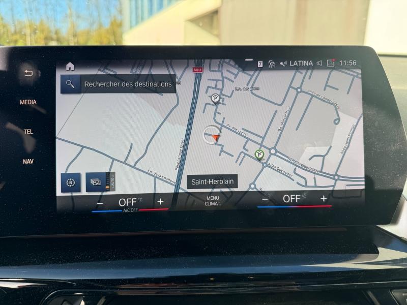 sDrive18i 136ch First Edition