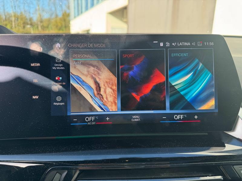 sDrive18i 136ch First Edition