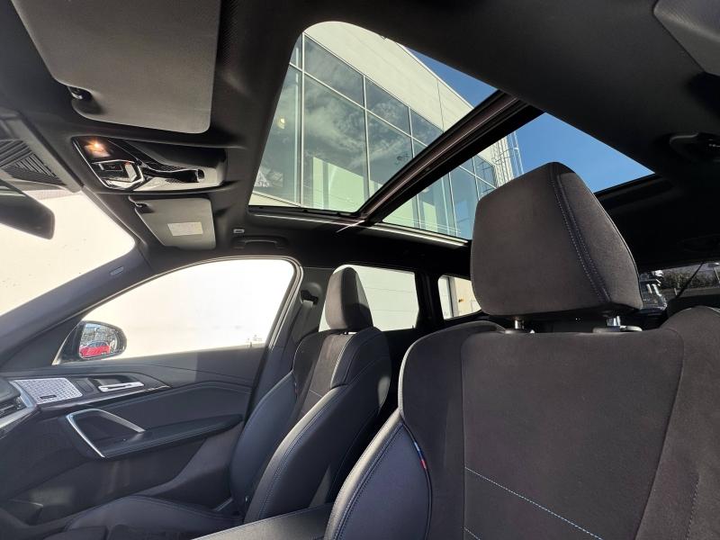 sDrive18i 136ch First Edition