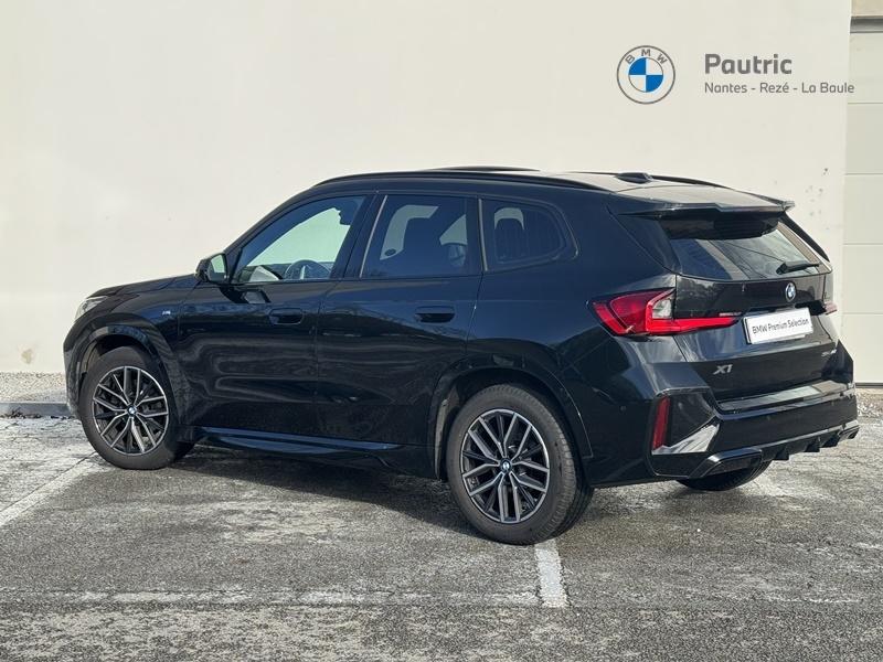 sDrive18i 136ch First Edition