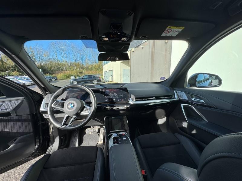 sDrive18i 136ch First Edition