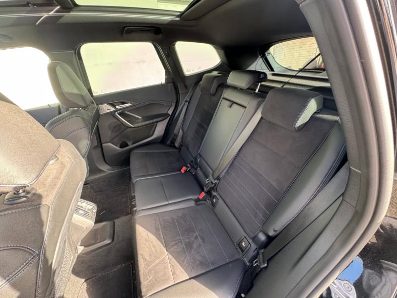 sDrive18i 136ch First Edition