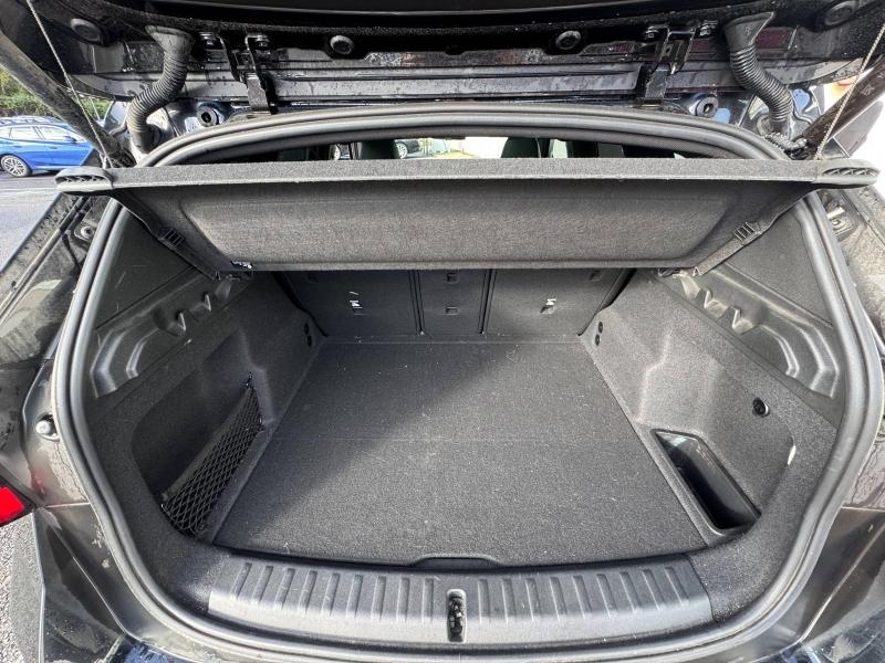 sDrive18i 136ch First Edition