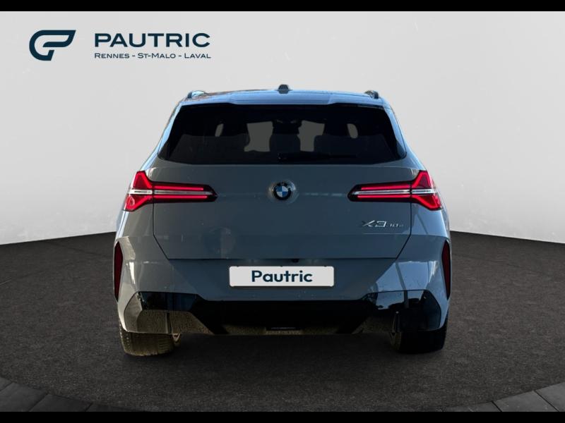 xDrive30e 299ch M Sport