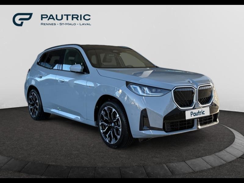 xDrive30e 299ch M Sport