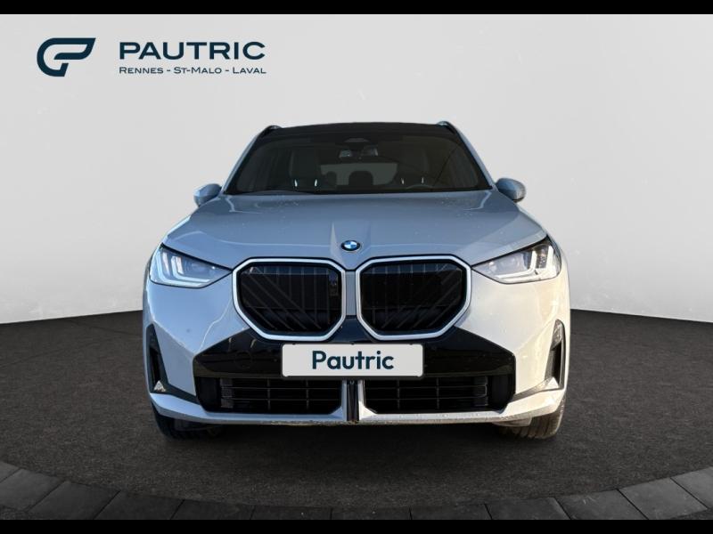 xDrive30e 299ch M Sport