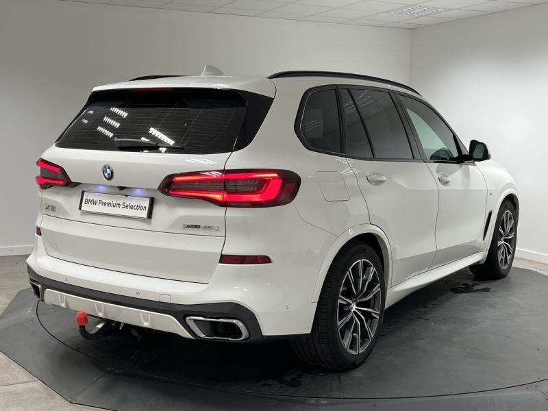 xDrive45e 394ch M Sport 17cv