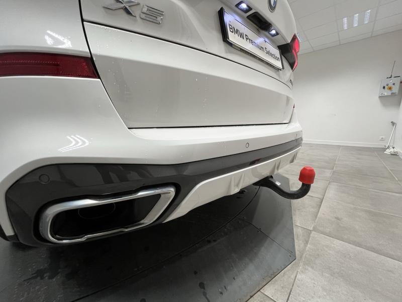 xDrive45e 394ch M Sport 17cv