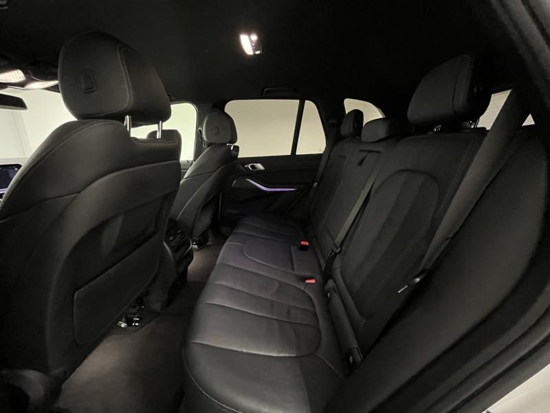 xDrive45e 394ch M Sport 17cv