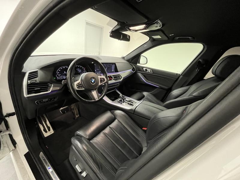 xDrive45e 394ch M Sport 17cv