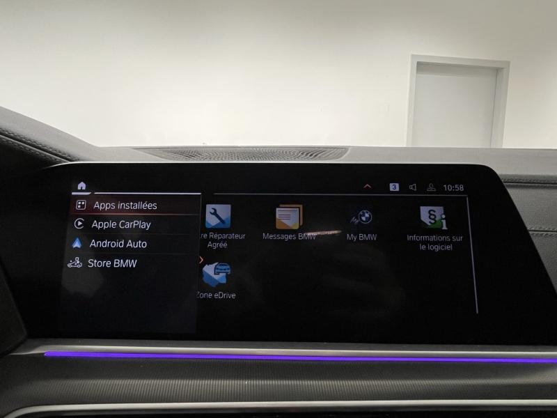 xDrive45e 394ch M Sport 17cv