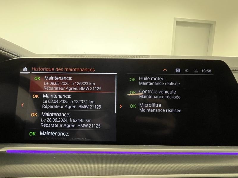 xDrive45e 394ch M Sport 17cv