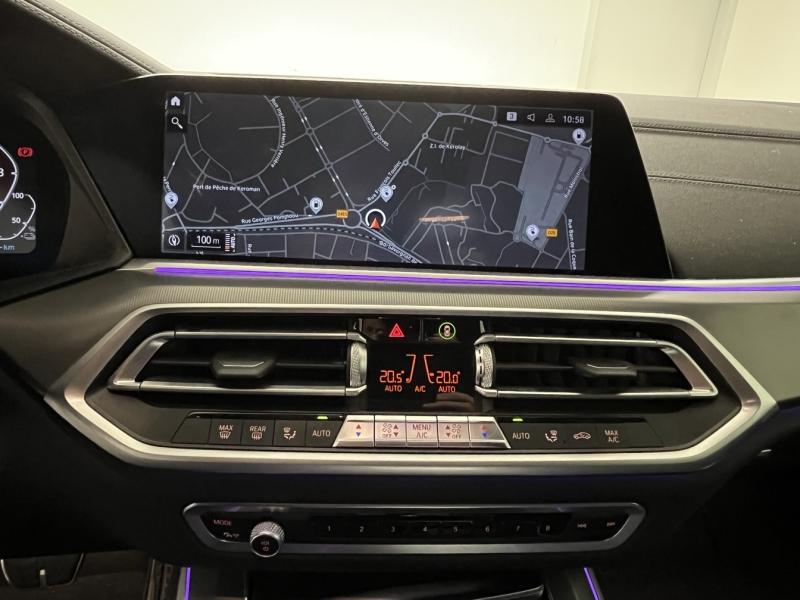 xDrive45e 394ch M Sport 17cv