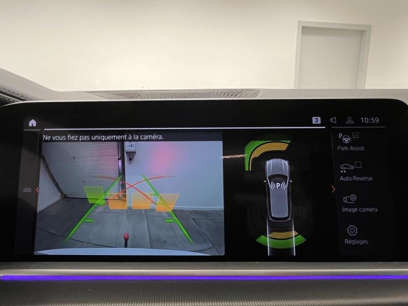 xDrive45e 394ch M Sport 17cv