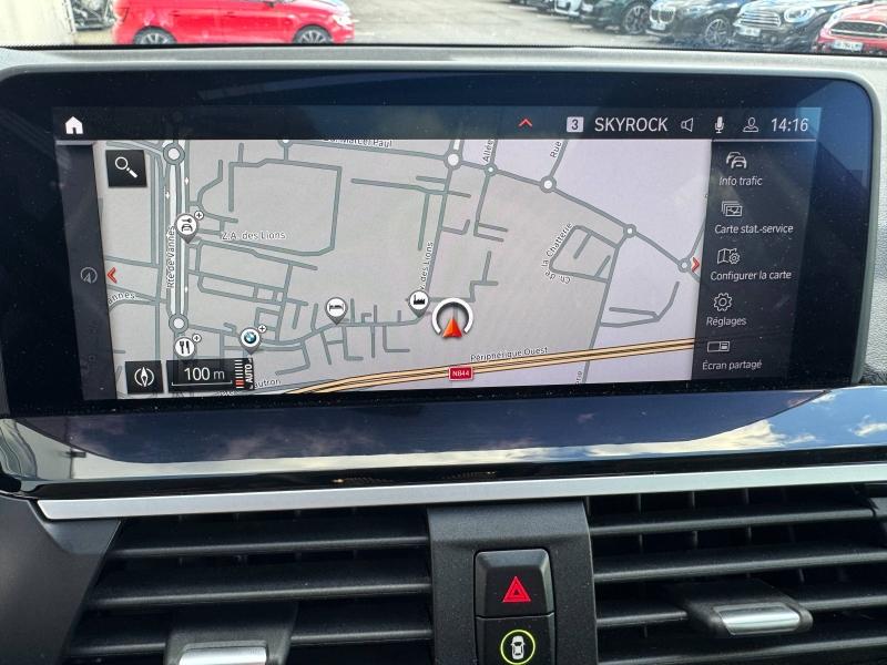 sDrive18dA 150ch  xLine