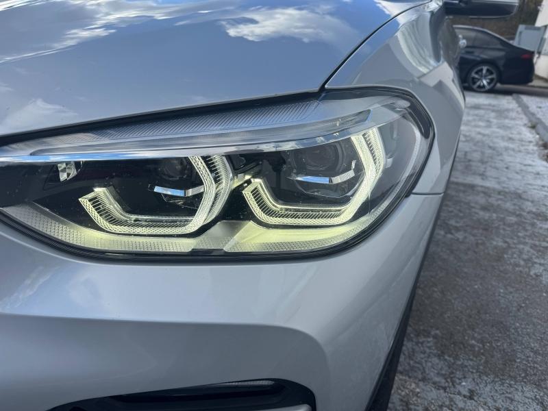 sDrive18dA 150ch  xLine