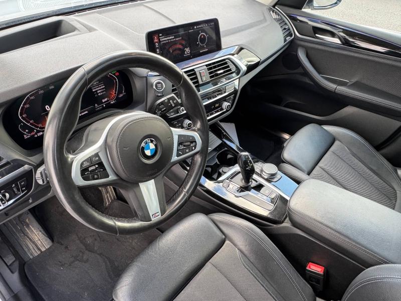 sDrive18dA 150ch  xLine