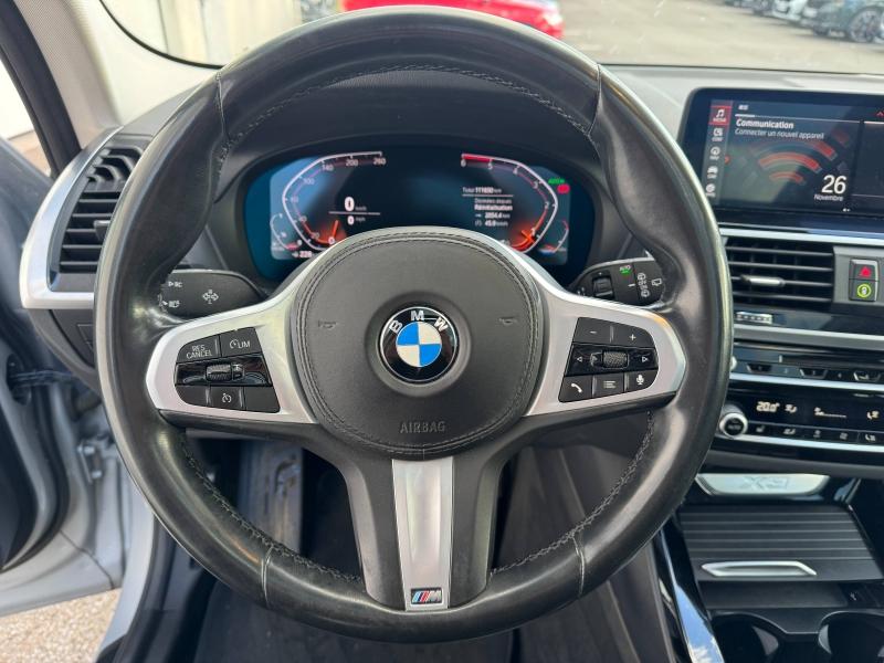 sDrive18dA 150ch  xLine