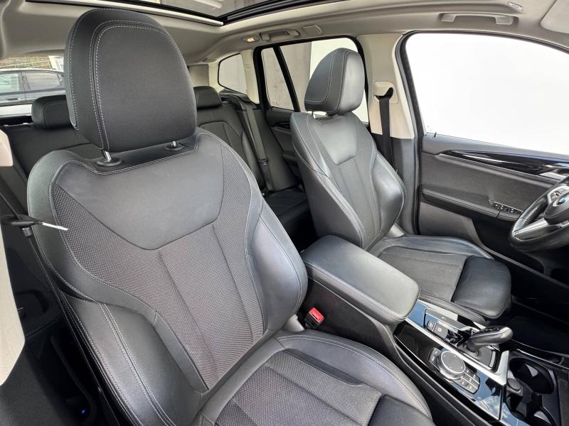 sDrive18dA 150ch  xLine