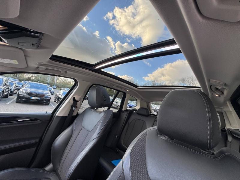 sDrive18dA 150ch  xLine