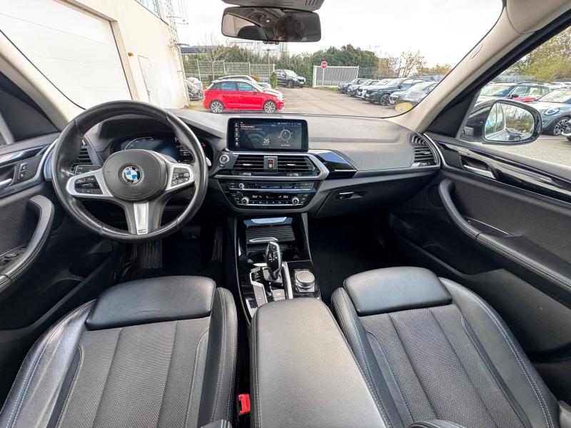 sDrive18dA 150ch  xLine