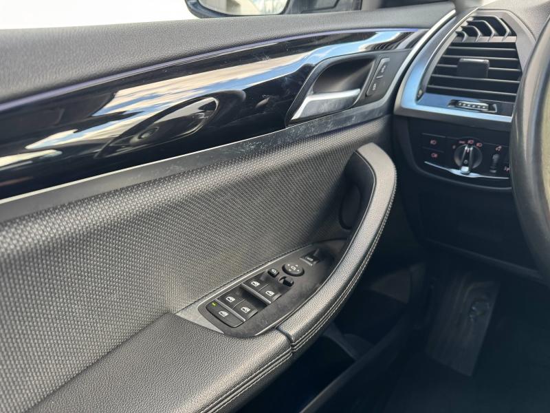 sDrive18dA 150ch  xLine