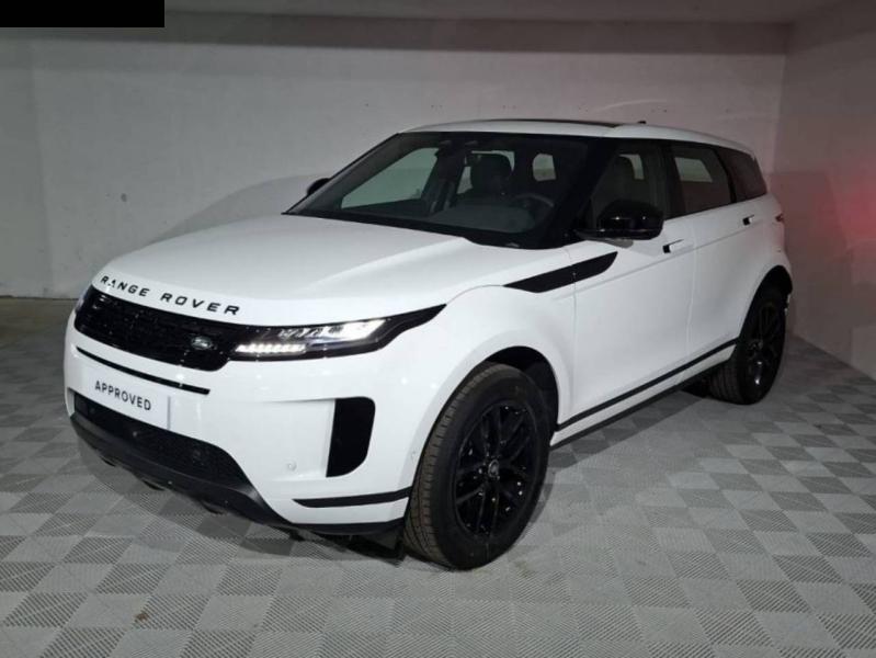 LAND-ROVER Range Rover Evoque 1.5 P270e PHEV 269ch S