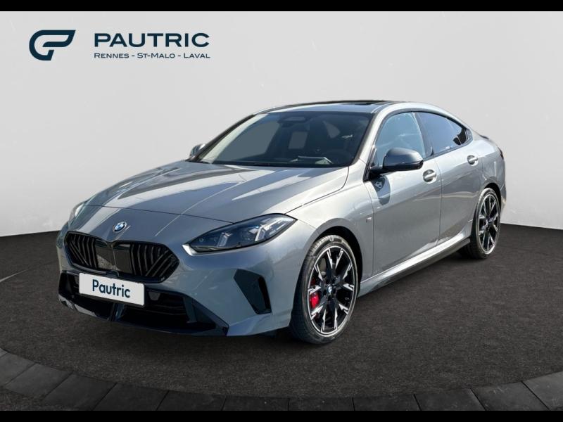 BMW Série 2 Gran Coupé 220 170ch M Sport DKG7